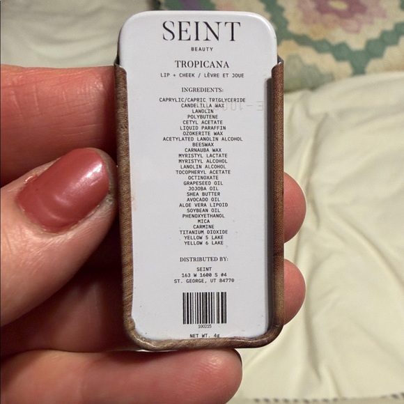 Seint Makeup Palette Collection - Picture 9 of 10